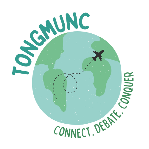 TONGMUNC Logo